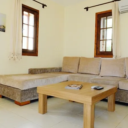 The Village Villas 22 * Fethiye